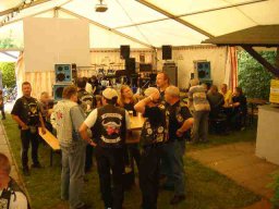 Treffen 2007